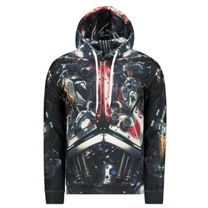 Aloha From Deer Unisex's Machine Hoodie H-K AFD149