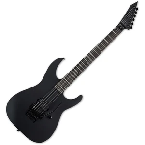 ESP LTD M-BKM Black Satin