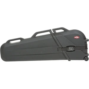 SKB Cases 1SKB-44RW ATA Rated Electric Bass Safe Estuche para bajo