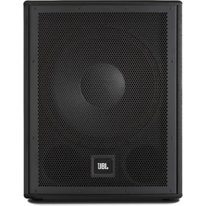 JBL IRX 115S Aktív mélysugárzó