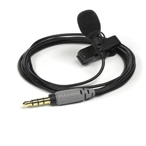 Rode SmartLav Plus Microphone Cravate (Lavalier)