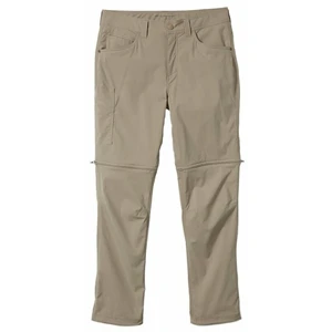 Royal Robbins Nadrág Bug Barrier Active Traveler Zip n' Go Pant Khaki 36/32