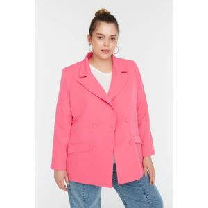 Blazer da donna Trendyol Double Closure