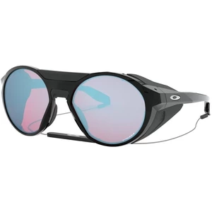 Oakley Clifden 944002 Polished Black/Prizm Sapphire