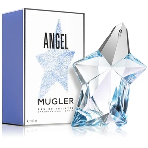 Thierry Mugler Angel Eau De Toilette (2019) - EDT 2 ml - odstrek s rozprašovačom