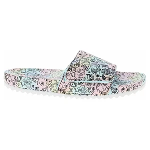 Skechers Pop Ups - Pastel Sun multi 38