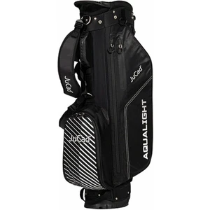 Jucad Aqualight Black/Titanium Sac de golf