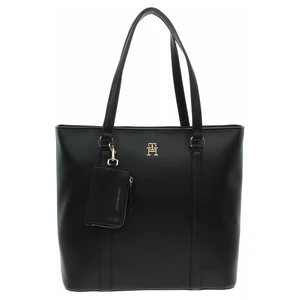 Tommy Hilfiger dámská kabelka AW0AW13138 Black 1