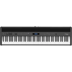 Roland FP 60X BK Digitálne stage piano