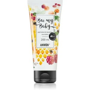 Anwen Bee my Baby vlasový kondicionér pre deti 200 ml