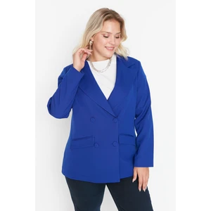 Blazer da donna Trendyol Double Closure