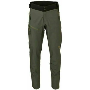 AGU MTB Summer Pants Venture Men Army Green XL