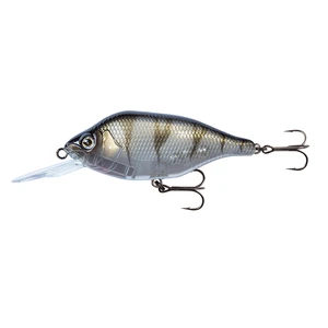 Fox rage wobler hitcher crank troll uv striped shiner 10 cm 35 g