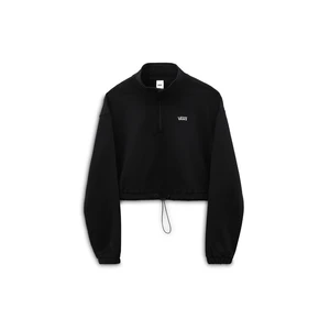 Vans Left Chest Half Zip