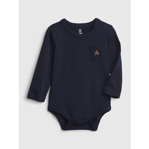 GAP Baby body organic Brannan - Kluci