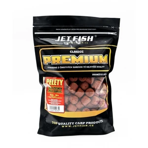 Jet fish pelety premium classic 700 g 18 m