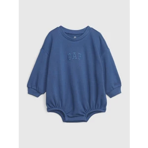 GAP Baby body logo Unisex - Boys