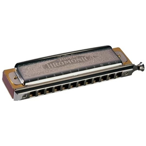 Hohner Super Chromonica 48/270 Harmonijka ustne