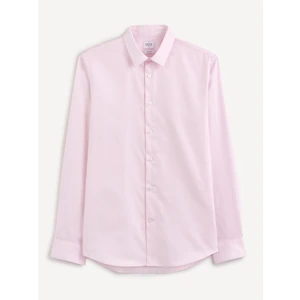 Celio Shirt Narox slim cut - Men