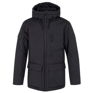 Hannah Benson Pánská zimní parka 10025162HHX anthracite S