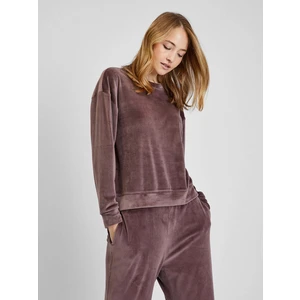 GAP Velour sweatshirt - Women