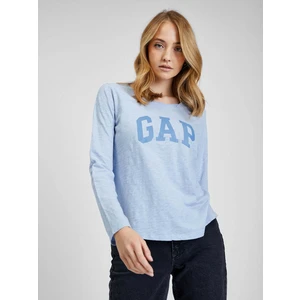 T-shirt with GAP logo - Women