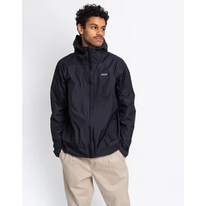 Patagonia M's Torrentshell 3L Jacket Black L