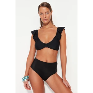 Top bikini da donna Trendyol