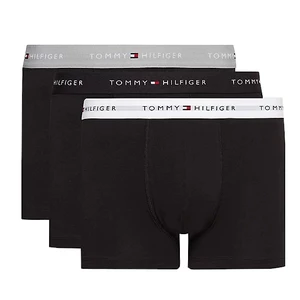 Tommy Hilfiger 3 PACK - pánské boxerky UM0UM02763-0UC S