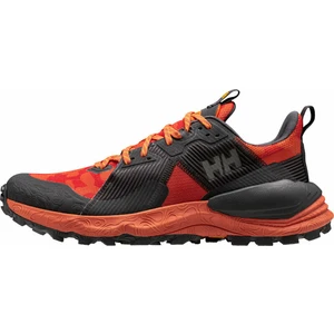 Helly Hansen Hawk Stapro TR Shoes Patrol Orange/Cloudberry 42,5