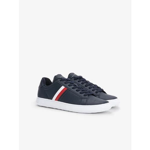 Tommy Hilfiger Corporate Cup Leather