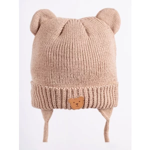 Yoclub Kids's Boy's Winter Hat CZZ-0427C-AA30