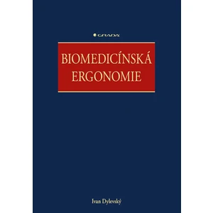 Biomedicínská ergonomie, Dylevský Ivan