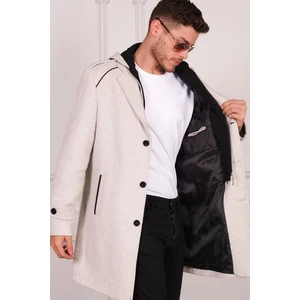 Cappotto da uomo  dewberry