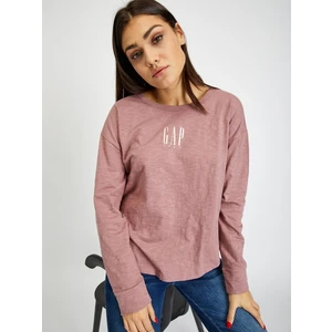 GAP Long Sleeve T-Shirt - Women