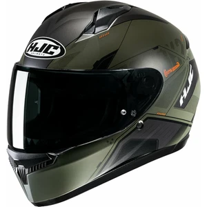 HJC C10 Inka MC7SF M Helm