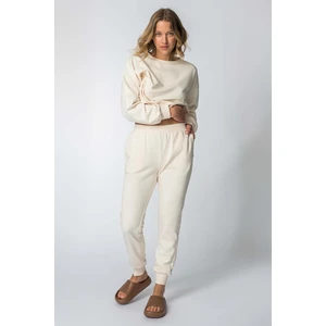 LaLupa Woman's Trousers LA112