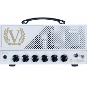 Victory Amplifiers RK50 Head