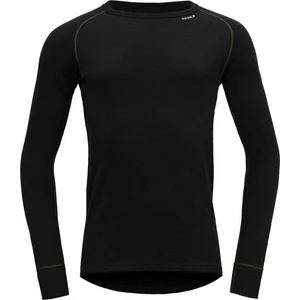 Devold Bielizna termiczna Expedition Merino 235 Shirt Man Black M