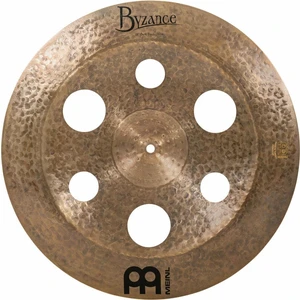 Meinl Byzance Dark Trash Cinel China 18"