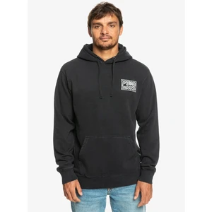 Men's hoodie Quiksilver NEON SLAB