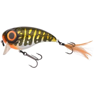 Spro wobler fat iris 60 northern pike 6 cm 17 g