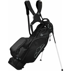 Sun Mountain Eco-Lite 14-Way Stand Bag Black Stand Bag