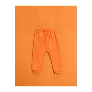 Koton Sweatpants - Orange - Joggers