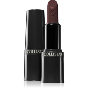 Collistar Rossetto Puro rúž odtieň 114 Warm Mauve 3,5 ml