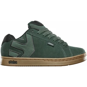 Etnies Tornacipő Fader Green/Gum 42,5