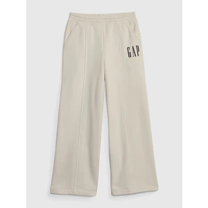 GAP Kids wide sweatpants - Girls