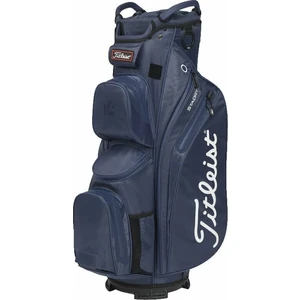 Titleist Cart 14 StaDry Navy Bolsa de golf