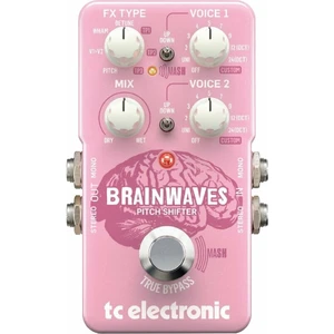 TC Electronic Brainwaves