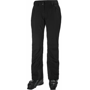 Helly Hansen W Legendary Insulated Pant Black XL